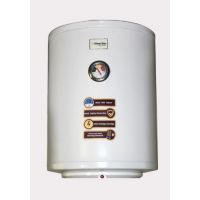 Glam Gas - Electric Water Heater Instant Electric EWH-12G 50(LTR) - 12G (SNS) - INSTALLMENT