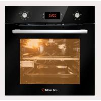 Glam Gas - Built In Oven Bake up Gas + Gas - BUP (SNS) - INSTALLMENT