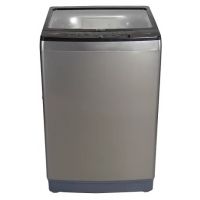 Haier - Washing Machine 12kg Automatic Top Load 120 - 826B (SNS) - INST (002)