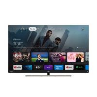 Haier - QLED Google TV 4K UHD 55 Inches - 55S900UX (SNS) - INST-002