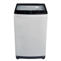 Haier - Washing Machine Fully Automatic 9 Kg Top Load - 90826 (SNS) - INST (002)