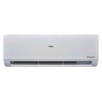 Haier - Air Conditioner 1.0 Ton Inverter 12 RFP Heat & Cool - HSU-12RFP (SNS) - INST