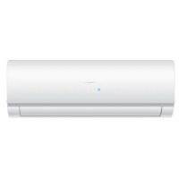 Haier - Air Conditioner 1.5 Ton Inverter Marvel 18HFM Heat & Cool - HSU-18HFM (SNS) - INST