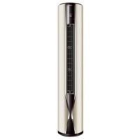 Haier - Air Conditioner 2.0 Ton Floor Standing Duzin-Inverter Heat & Cool -  HSU-24HDZ (SNS) - INST