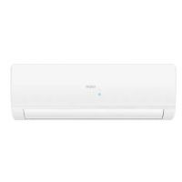 Haier - Air Conditioner 1.0 Ton Triple Inverter Heat & Cool - HSU-12HFC (SNS) - INST-002