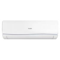 Haier - Air Conditioner 1.5 Ton Triple Inverter Heat & Cool - HSU-18HFC (SNS) - INST-002