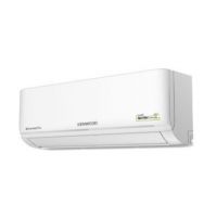 Kenwood - Air Conditioner 1.0 Ton eComfort Plus Inverter Heat &Cool - 1253 (SNS) - INST-002 