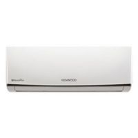 Kenwood - Air Conditioner 1.0 Ton e-Nova Plus Series Non-Inverter Heat & Cool - 1251 (SNS) - INST 