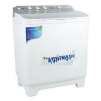 Kenwood - Washing Machine Twin Tub 10 Kg Glass Top - 1012 (SNS) - INST (002)    