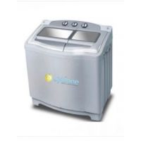 Kenwood - Washing Machine Twin Tub 9 Kg - 950 (SNS) - INST (002)   