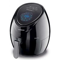 Kenwood - Air Fryer Digital - HFP30 (SNS) - INST (002)