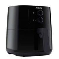 Philips - Air Fryer - HD 9200 (SNS) - INST (002)