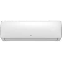 TCL - Air Conditioner 1.0 Ton Inverter Cool only - 12E (SNS) - INST-002