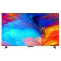 TCL - 4K LED 43 Inches - 43P635 (SNS) - INST-002 