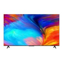 TCL - 4K LED 50 Inches - 50P635 (SNS) - INST-002 