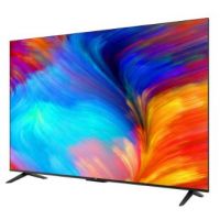 TCL - 4K LED 55 Inches - 55P635 (SNS) - INST-002 