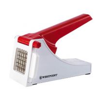 Westpoint - Potato Chipper (Fries Cutter) - F05 (SNS) - INST-002 