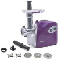 Westpoint - Meat Grinder - 1036 (SNS) - INST-002