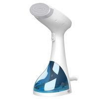 Westpoint - Handy Garment Steamer - 1153 (SNS) - INST-002 