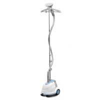 Westpoint - Garment Steamer - 1155 (SNS) - INST-002 