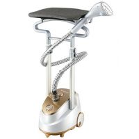 Westpoint - Garment Steamer - 1156 (SNS) - INST-002 