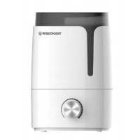 Westpoint - Humidifier - 1201 (SNS) - INST 