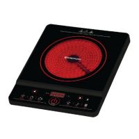 Westpoint - Induction Cooker - 142 (SNS) - INST 