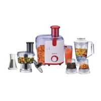 Westpoint - Food Processor - 1851 (SNS) - INST-002 