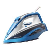 Westpoint - Steam Iron - 2020 (SNS) - INST-002 