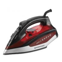 Westpoint - Steam Iron New Model Red Color - 2063 (SNS) - INST-002 