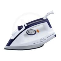 Westpoint - Dry Iron Light weight - 2432 (SNS) - INST-002 