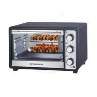 Westpoint - Oven with Rotisserie and Kebab Grill - 2800 (SNS) - INST 