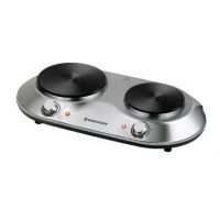 Westpoint - Hot Plate Double New Model - 282 (SNS) - INST-002