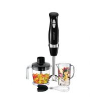 Westpoint - Hand Blender, Chopper & Egg Beater - 4201 (SNS) - INST-002 