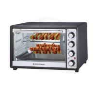 Westpoint - Oven Toasters, Rotisserie, Kebab Grill, Convection - 4500 (SNS) - INST-002 