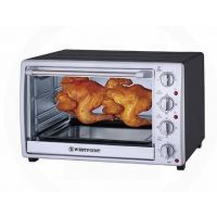 Westpoint - Oven Toasters, Rotisserie, Kebab Grill, Convection - 4800 (SNS) - INST-002 