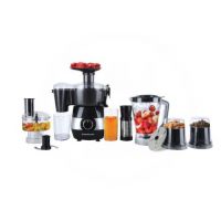 Westpoint - Food Processor with Unbreakable Jug New Model - 4805 (SNS) - INST-002 