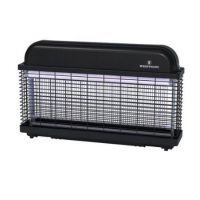 Westpoint - Insect Killer 1 ft. (New Series, 3000 watts) BLACK/SILVER COLOUR - 5110 (SNS) - INST-002 