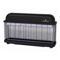 Westpoint - Insect Killer 1.5 ft. (New Series, 3000 watts) BLACK/SILVER COLOUR - 5112 (SNS) - INST-002 