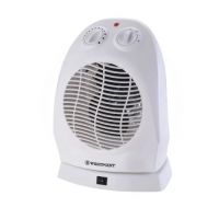 Westpoint - Fan Heater - 5145 (SNS) - INST-002 