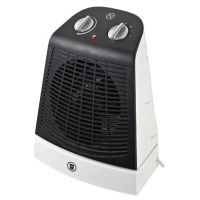 Westpoint - Fan Heater - 5147 (SNS) - INST-002 