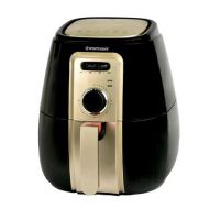 Westpoint - Air Fryer - 5255 (SNS) - INST-002 