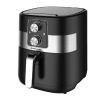 Westpoint - Air Fryer - 5256 (SNS) - INST-002 