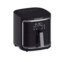 Westpoint - Digital Air Fryer - 5257 (SNS) - INST-002 