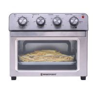 Westpoint - Oven Toaster With Air Fryer, Convection, B.B.Q, light, 12inch Pizza (Full Option) - 5258 (SNS) - INST-002 