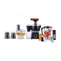 Westpoint - Food Processor with Unbreakable Jug New Model - 5805 (SNS) - INST-002 