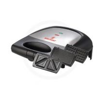 Westpoint - Sandwich Toaster 2 Slice Sandwich with Grill - 6093 (SNS) - INST-002 