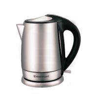 Westpoint - Kettle Concealed Element, 1.7 Liter (Steel body) - 6173 (SNS) - INST-002 