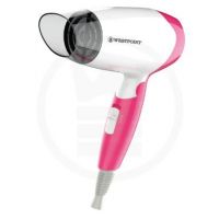 Westpoint - Hair Dryer (1000 watts) - 6203 (SNS) - INST-002 