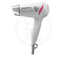 Westpoint - Hair Dryer Commercial (1500 Watt) - 6259  (SNS) - INST-002 